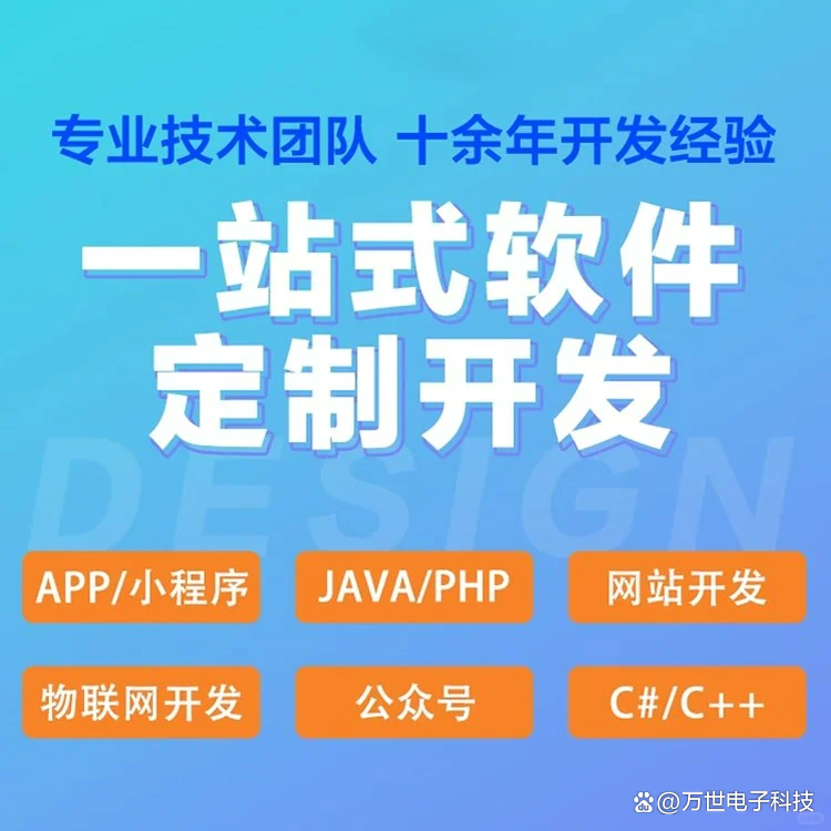六安软件开发